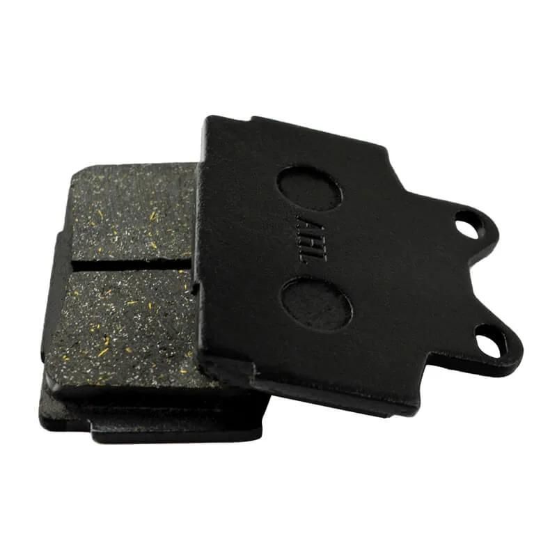 Fa104 Wholesale Motorcycle Spare Part Brake Pad for YAMAHA SDR200