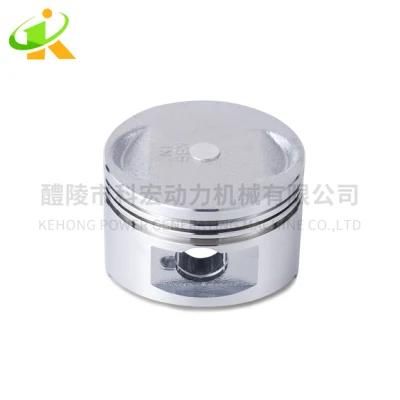 Motorcycle Piston for Honda Gy6150