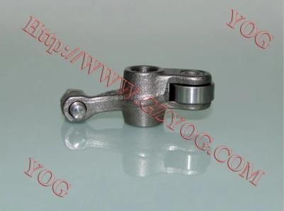 Yog Motorcycle Spare Part Valve Rocker Arm for Cbf150 Ws125 Bajajpulsar200ns