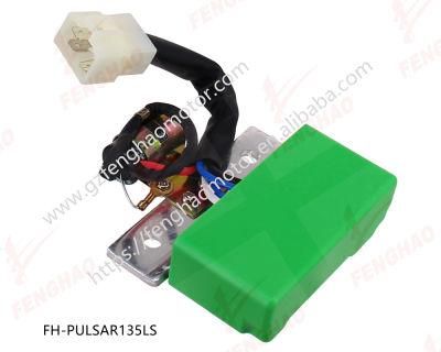 Motorcycle High Quality Motorcycle Parts Rectifier Bajaj Pulsar135ls/Pulsar200ns