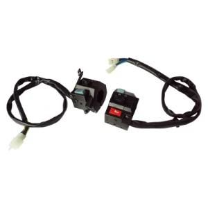 Motorcycle Parts Motorcycle Hand Switch
