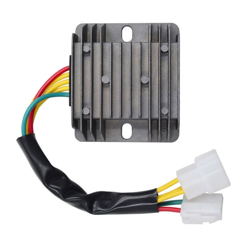 Motorcycle Regulator Rectifier for Hyosung Gt Gv St 250 650