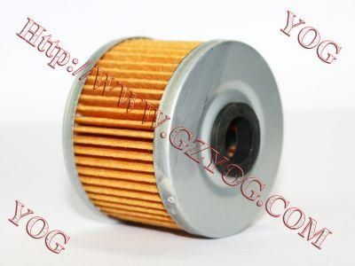 Motorcycle Filtro Aceite Oil Filter Fz16 Cbx250 Cbr600