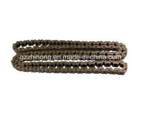 High Performance Motorcycle Parts Motorcycle Chain Kit (82 84 86 98 100 118 120 520 528)