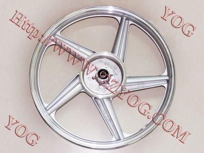 Motorcycle Rin Trasero Alloy Rear Wheel Rim Aluminum Alloy Rim Rt180 125z FT125