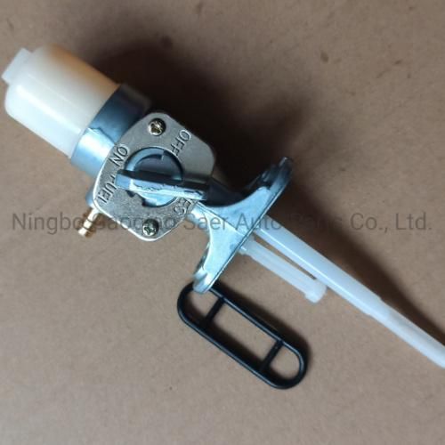 Factory Direct Sale Motorcycle Fuel Tank Switch Oil Pump Series Many Models