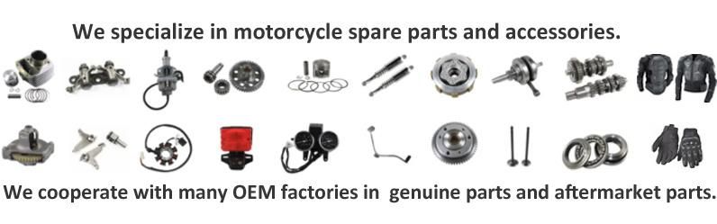 Motorcycle Parts Cylinder Kit for Honda Cgl125