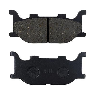 Fa199 China Motorcycle Spare Parts Brake Pad for Adiva Scooters