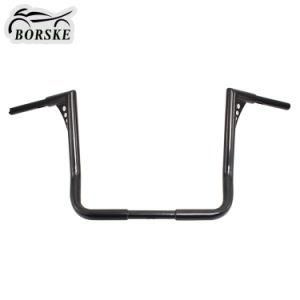 25cm 32cm Motorcycle Handlebar 17 Inch Hanger Bar for Harley