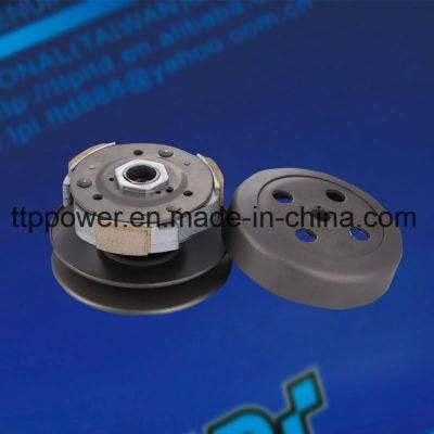 Um125 Motorcycle Spare Parts Motorcycle Clutch Assy with Clutch Cover