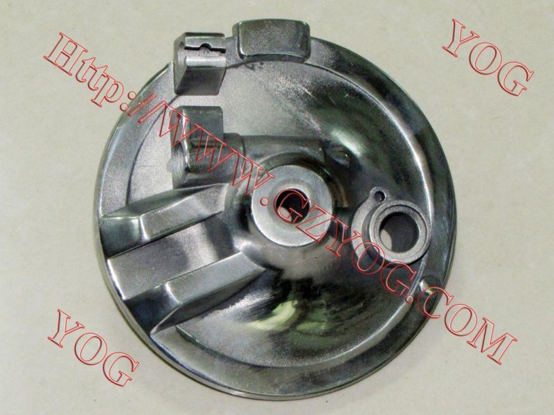 Motorcycle Rear Hub Cover Assy Xy200 Cbt125 Nxr125