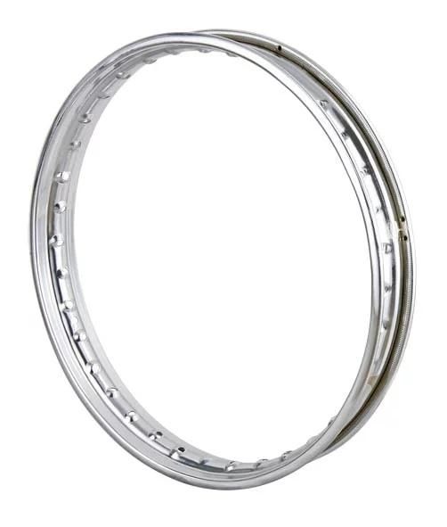 Motorcycle Steel/Aluminum Wheel Rim with Spoke