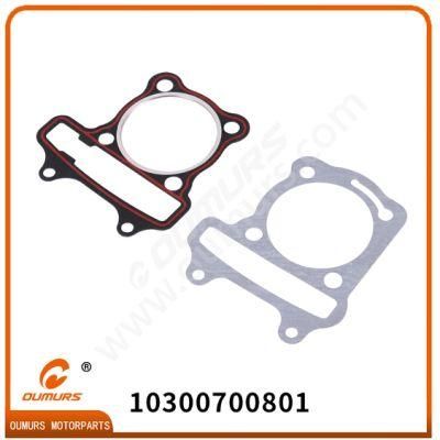 Motorcycle Spare Part Motorcycle Engine Cylinder Gaskets for Kymco Gy6150-Oumurs