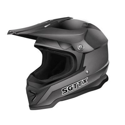 Enduro Motorcycle Helmet Racing Helmet for Men