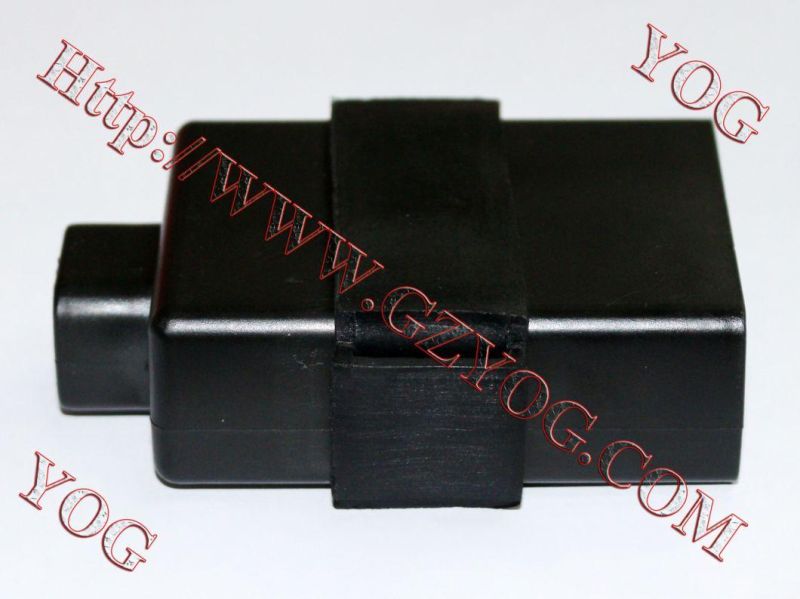 Motorcycle Spare Pats C. D. I Electrical Models Astrea Kintaro125 Xh90