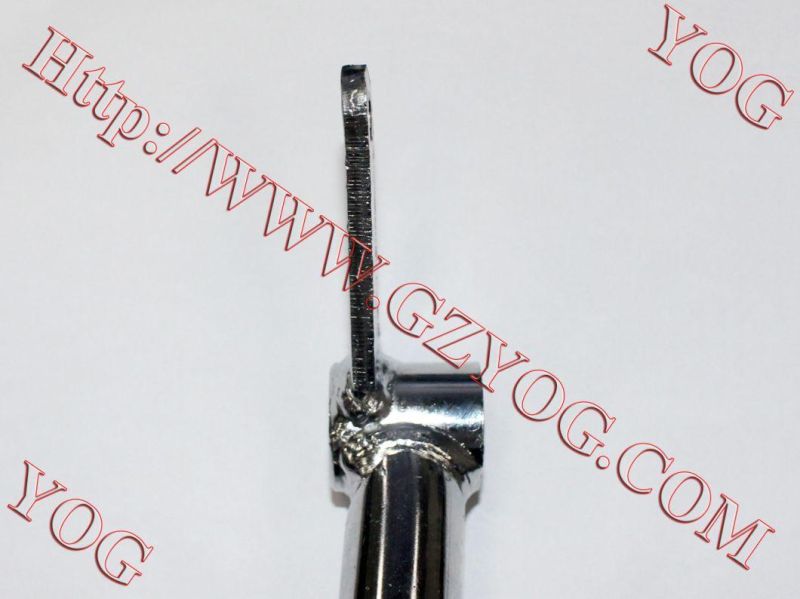 Yog Motorcycle Brake Pedal for Tvs Star/Ax100/Gl150