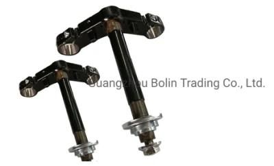 Motorcycle Part Steering Directional Column Standpipe Assembly for Cg125/150