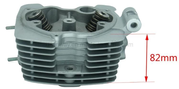 Ww-8235 Honda Cg150 High Quality Cylinder Head Assy Motorcycle Parts