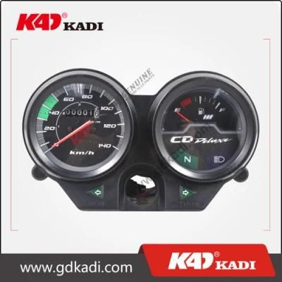 Speed Meter of Motorcycle Parts