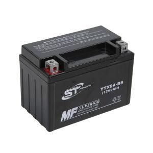 Provide Excellent Corrosion Vibration Heat Resistance Ytx18A-BS Scooter Atvs Snowmobile Mowers Watercraft Battery