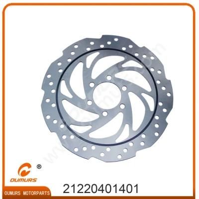 Motorcycle Part Front Brake Disc for Pulsar 200ns Pulsar Ns200