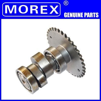 Motorcycle Spare Parts Accessories Morex Genuine Valve Train Camshaft 100661