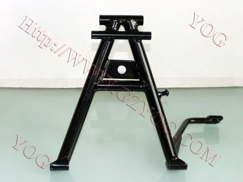 Guangzhou Factory Motorcycle Main Stand Dy150 Crypton Bajaj Boxer