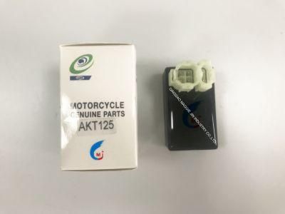 Motorcycle Parts Motorcycle Accessories Cdi for Akt125