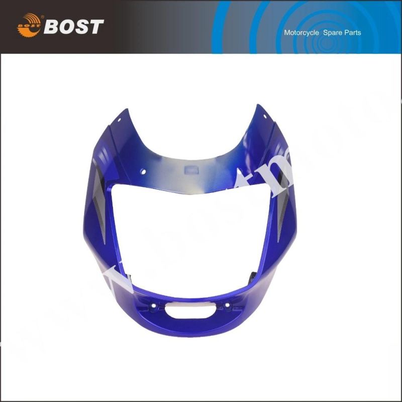 High Quality Motorcycle Headlight Cover for CT100 Motorbikes