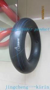 Offer 600/650-14 Butyl Rubber Car Tyre Inner Tube