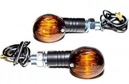 Motorcycle LED Indicator Turn Signal Light