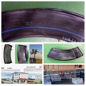 300/325-17 Hot Selling Butyl Tube for Tire