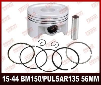 Bajaj Bm150 Piston Kit China OEM Quality Motorcycle Piston