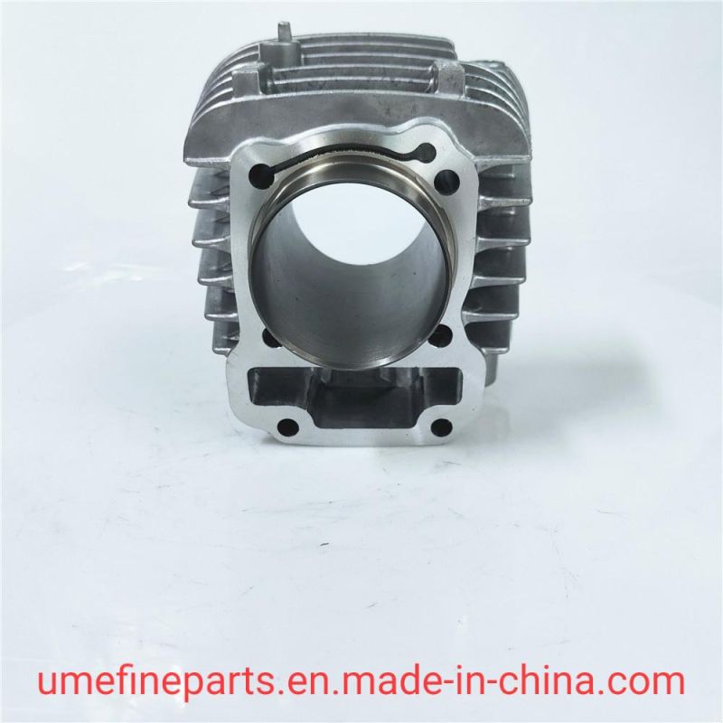 Motorcycle Engine Block Motorcycle Part for Revo Absolute/Blade /K03