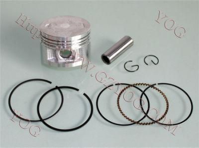 Motorcycle Parts for Piston Kit Crypton 110 Wave110
