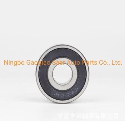 6302-2RS Ball Bearing Deep Groove Ball Bearing