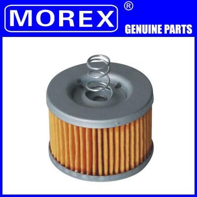 Motorcycle Spare Parts Accessories Oil Filter Air Cleaner Gasoline 102246