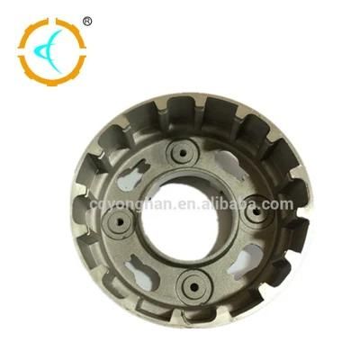 Factory Motorcycle Clutch Outer Casing for Honda (CD70/JH70/Gold)