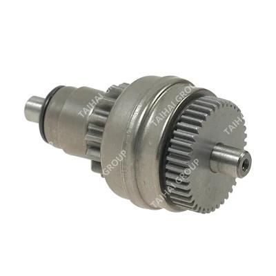 Yamamoto Motorcycle Spare Parts Starting Motor Gear for Honda Spacy100