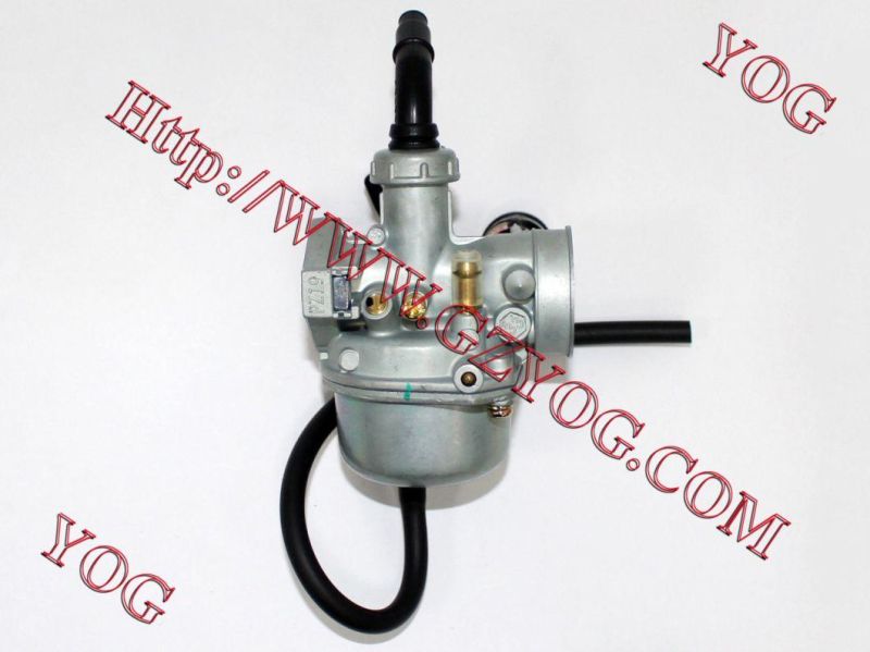 Yog Motorcycle Parts Motorcycle Carburetor for Honda Akt Motos Eco100