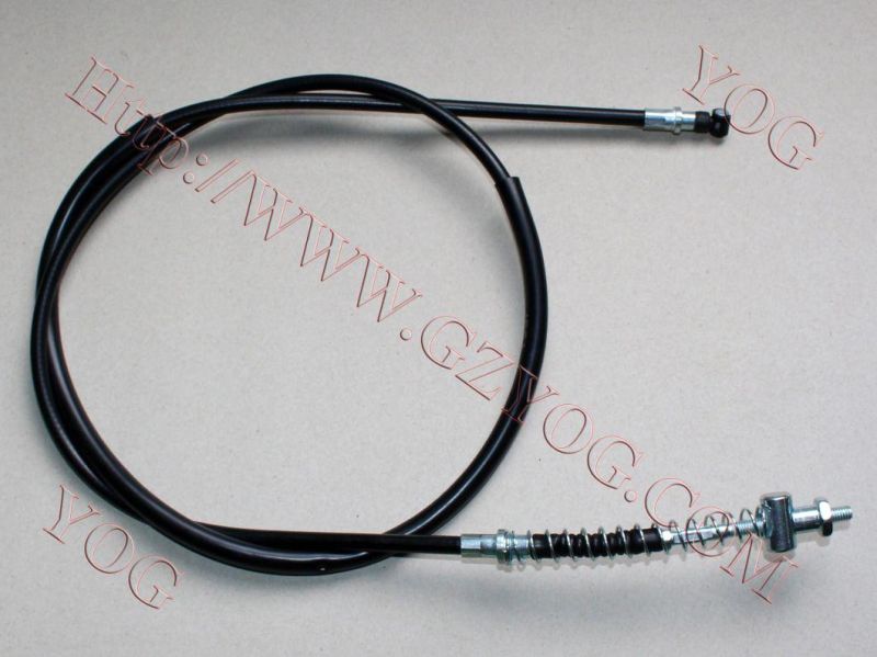 Motorcycle Cable Freno Brake Cable Dy100 Dt125 Dakar125
