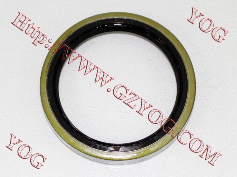 Motorcycle Parts Sellos De Barra Front Shock Absober Front Fork Oil Seal