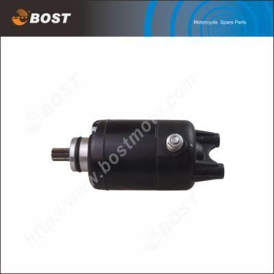 Motorcycle Spare Parts Motorcycle Engine Parts Motorcycle Start Motor for Pulsar 180 Motorbikes