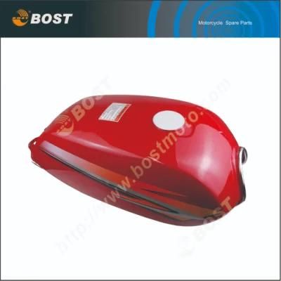Motorcycle Accessories Motorbike Body Part Fuel Tank for Suzuki Ax100 Scooter