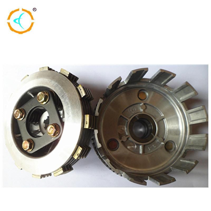 Wholesale Motorcycle Sub-Secondary Clutch Assy QS110/Fw110