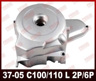 C100 C110 Motorcycle Parts High Quality Engine Cover