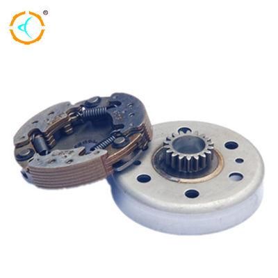 OEM Motorcycle Primary Clutch Assembly for YAMAHA Motorcycle (JY110)