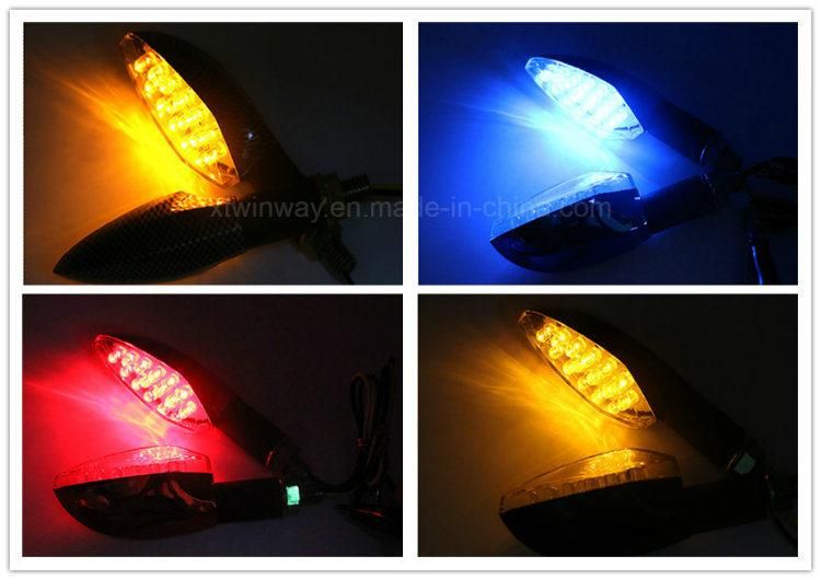Ww-6106 Motorcycle Parts LED Indicator Turnning Light
