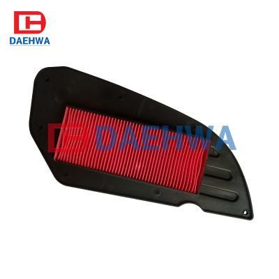 Air Filter Air Cleaner Element Motorcycle Spare Parts for Downtown 300/350