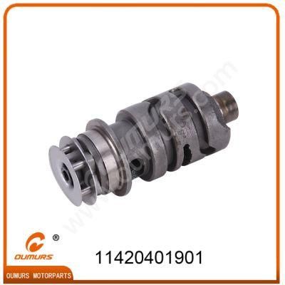 Motorcycle Spare Part Gear Shift Drum for Bajaj Boxer CT100